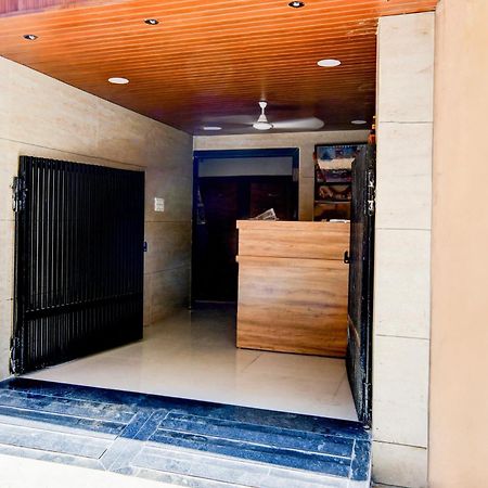 Super Hotel O D.V Near Medanta Hospital Indore Exterior foto