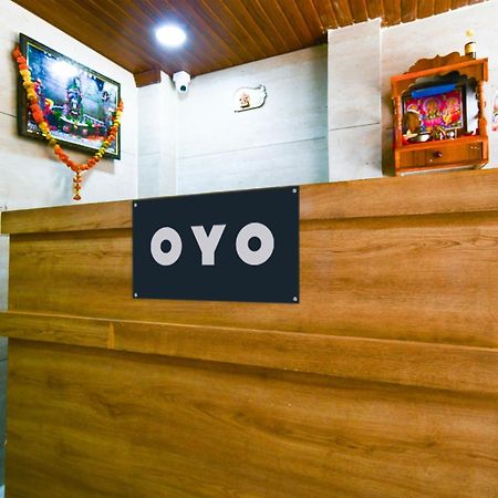 Super Hotel O D.V Near Medanta Hospital Indore Exterior foto